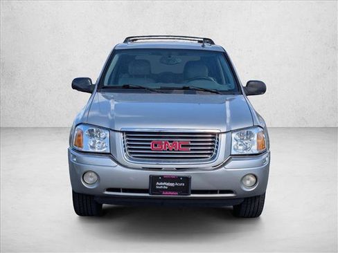 Used 2007 GMC Envoy SLT image 2