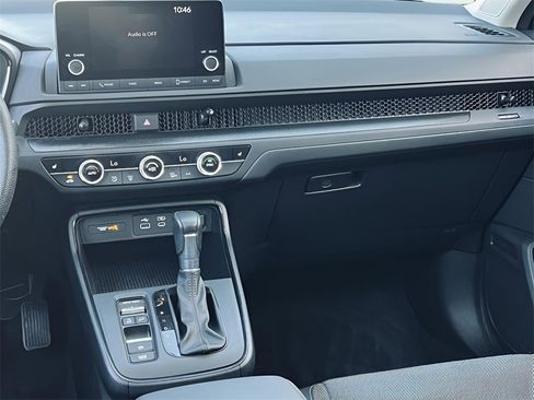 Used 2024 Honda CR-V EX image 23