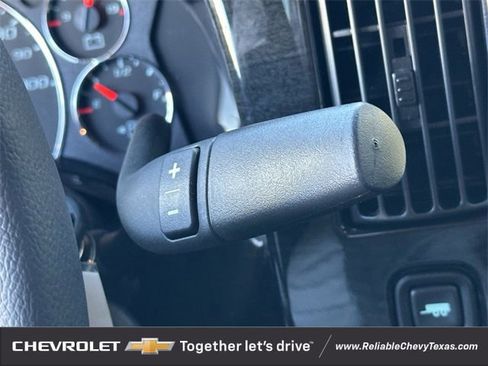 New 2025 Chevrolet Express 2500 Extended w/ Driver Convenience Package image 28