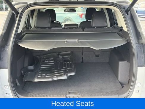 Used 2019 Ford Escape Titanium AWD/4WD image 8