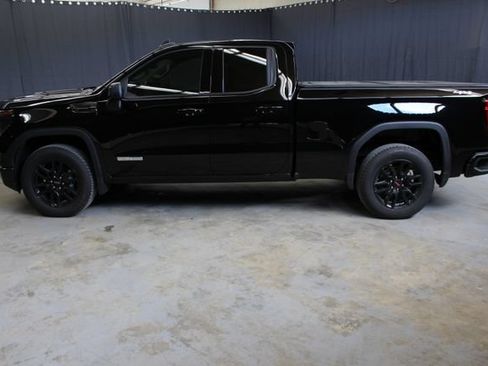 Used 2024 GMC Sierra 1500 Elevation AWD/4WD image 8
