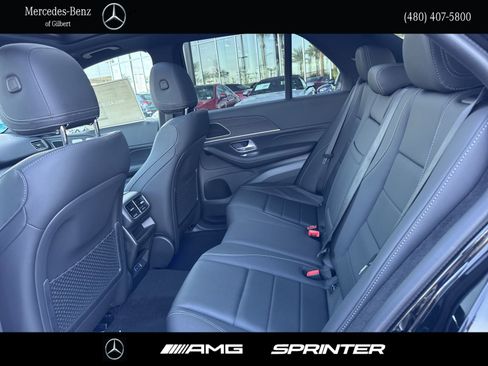New 2026 Mercedes-Benz GLE 350 4MATIC image 18