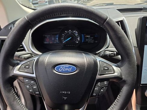 Used 2021 Ford Edge Titanium FWD image 28