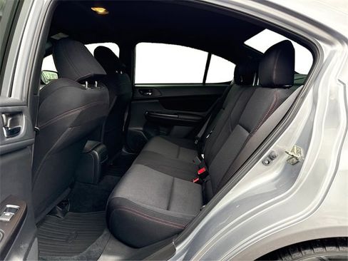 Used 2017 Subaru WRX image 11
