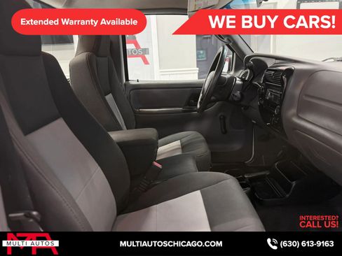Used 2007 Ford Ranger Sport AWD/4WD image 18