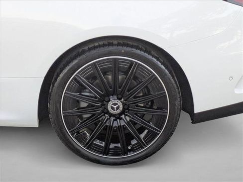 New 2026 Mercedes-Benz CLE 300 4MATIC Coupe image 10