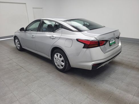 Used 2022 Nissan Altima 2.5 S FWD image 5
