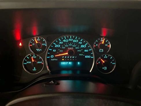 Used 2025 Chevrolet Express 3500 LT w/ LT Preferred Equipment Group RWD image 11