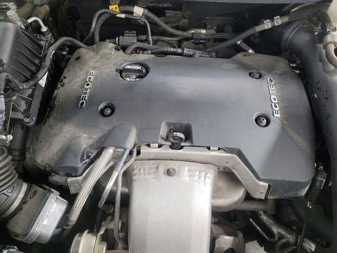 Used 2018 Chevrolet Equinox LT FWD image 30
