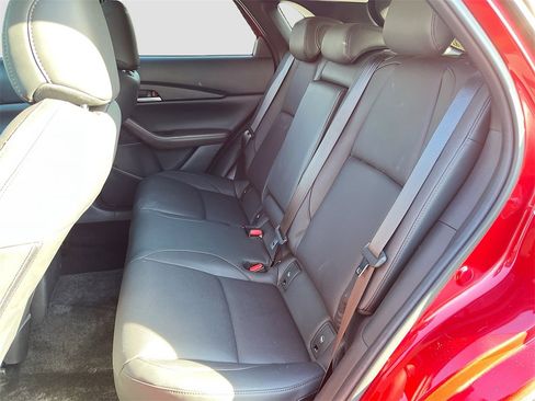 Used 2024 MAZDA CX-30 AWD 2.5 S w/ Premium Package image 25