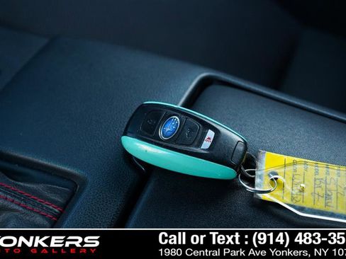 Used 2022 Subaru BRZ Premium image 46