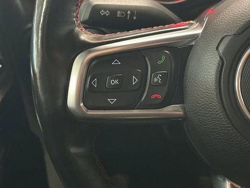 Used 2022 Jeep Gladiator Rubicon w/ Dual Top Group image 27