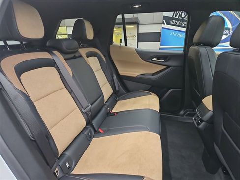 Used 2026 Chevrolet Equinox ACTIV w/ Convenience Package III image 27