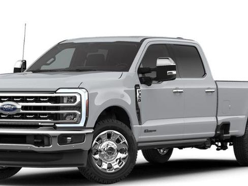 New 2026 Ford F350 Lariat w/ Lariat Premium Package image 23