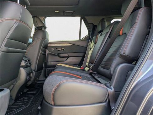 New 2026 Honda Passport TrailSport image 16