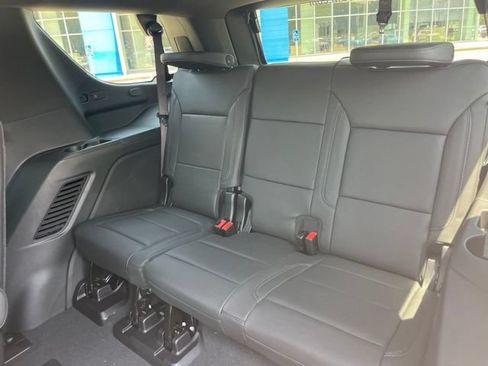 New 2026 Chevrolet Tahoe LT w/ Comfort Package RWD image 39
