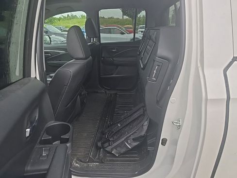 Used 2023 Honda Ridgeline RTL-E image 7
