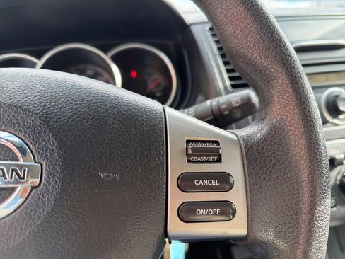 Used 2008 Nissan Versa 1.8 S w/ PWR Pkg image 24