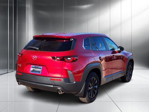 New 2026 MAZDA CX-50 AWD 2.5 S w/ Weather Package image 29