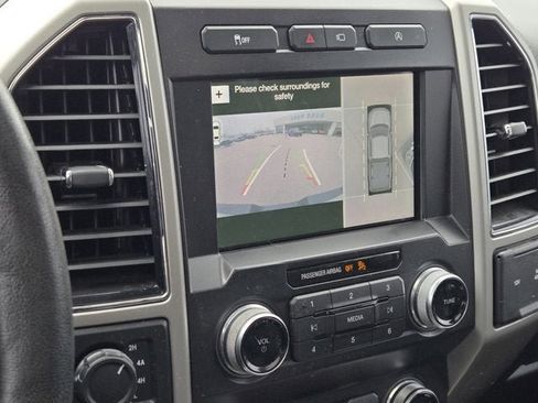 Used 2009 Ford F150 XLT image 26