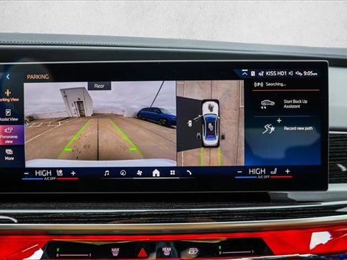 New 2026 BMW 740i xDrive AWD/4WD image 17