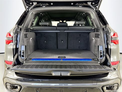New 2026 BMW X5 xDrive50e w/ M Sport Package image 28