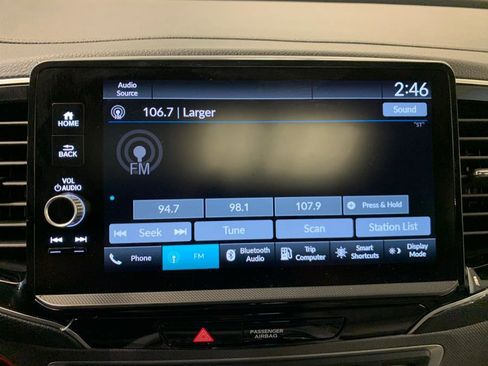 Used 2024 Honda Ridgeline RTL image 27