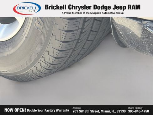 Used 2020 Buick Enclave Essence w/ LPO, Hit The Road Package FWD image 42