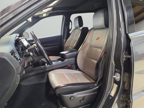 Used 2024 Dodge Durango GT AWD/4WD image 11