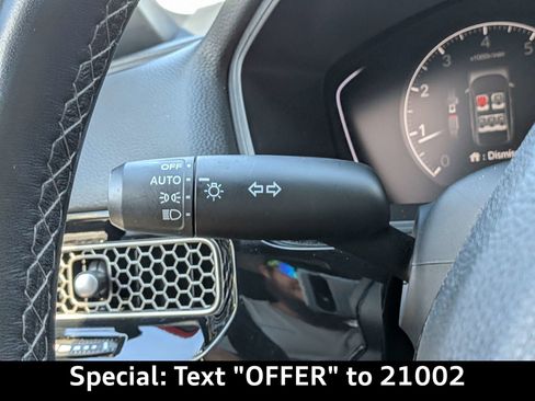 Used 2023 Honda Civic Sport image 30