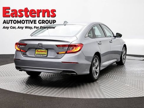 Used 2018 Honda Accord EX-L image 5