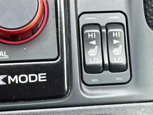 Used 2024 Subaru Forester Sport AWD/4WD image 24