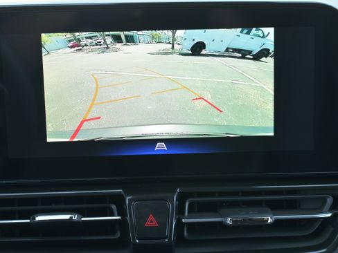 New 2026 Chevrolet TrailBlazer RS w/ Convenience Package FWD image 15