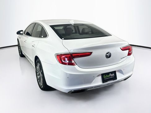 Used 2019 Buick LaCrosse Preferred FWD image 5