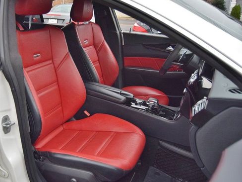 Used 2017 Mercedes-Benz CLS 63 AMG S-Model w/ Premium 2 Package image 31