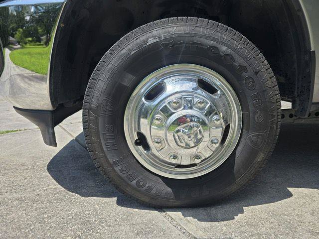 Used 2019 RAM 3500 Tradesman AWD/4WD image 13