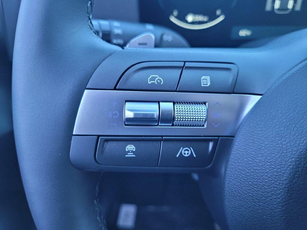 New 2027 Hyundai Kona Limited AWD/4WD image 19