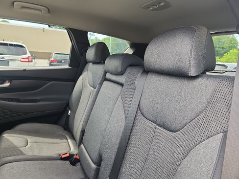 Certified 2022 Hyundai Santa Fe SEL w/ Convenience Package AWD/4WD image 25