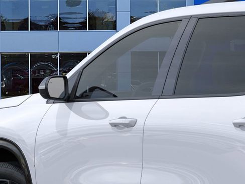 New 2026 Chevrolet Traverse RS AWD/4WD image 12