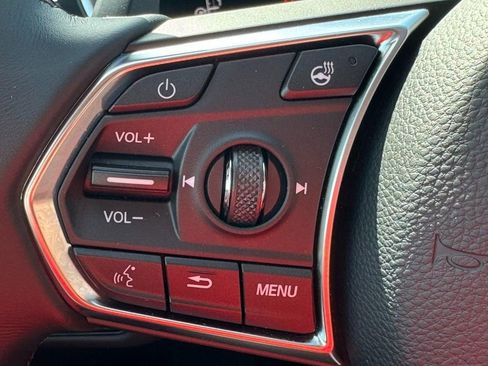 Certified 2026 Acura MDX Advance Package image 21