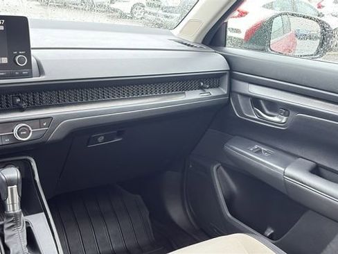 Used 2024 Honda CR-V EX image 24