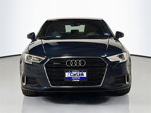 Used 2018 Audi A3 2.0T Premium w/ Convenience Package image 2