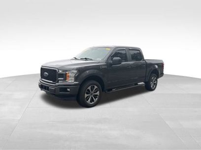Used 2019 Ford F150 XL w/ Equipment Group 101A Mid