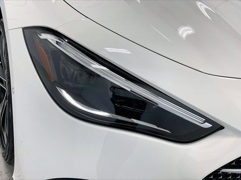 New 2026 Mercedes-Benz CLE 300 4MATIC Coupe image 13