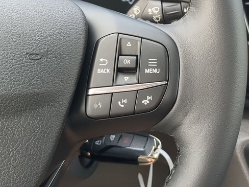 New 2025 Ford Transit 350 XLT image 24