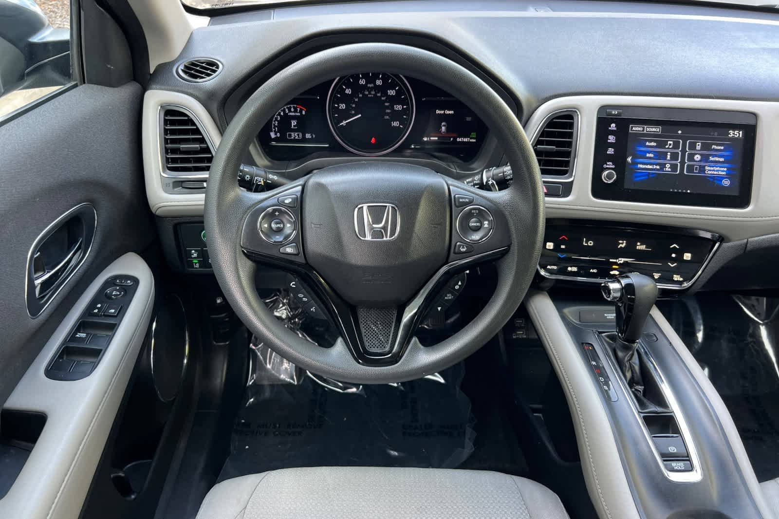 Used 2022 Honda HR-V EX image 14