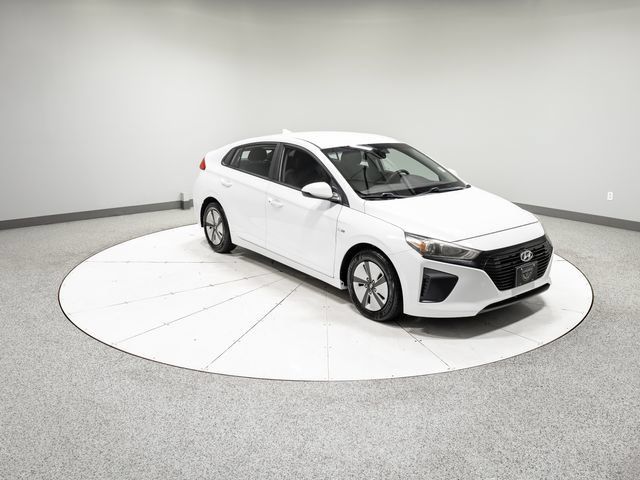 Used 2018 Hyundai Ioniq Blue FWD image 26