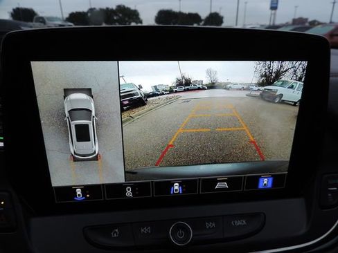 Used 2024 Chevrolet Blazer RS w/ Driver Confidence II Package image 33