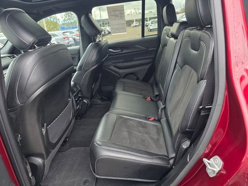 Used 2023 Jeep Grand Cherokee Altitude image 6