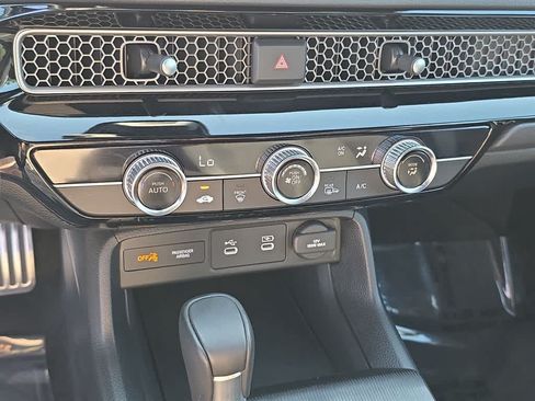 Certified 2026 Honda Civic Sport image 24